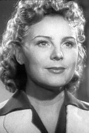 Actor Roza Balashova