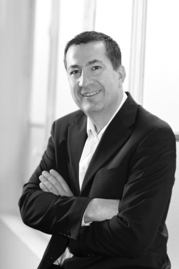 Actor Dr Arnaud COCAUL