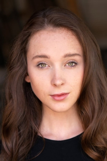 Actor Courtney Dietz