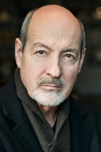 Actor René Schoenenberger