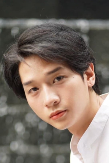 Actor Leang Pitak Phasuthonmekphat