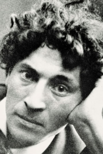 Actor Marc Chagall