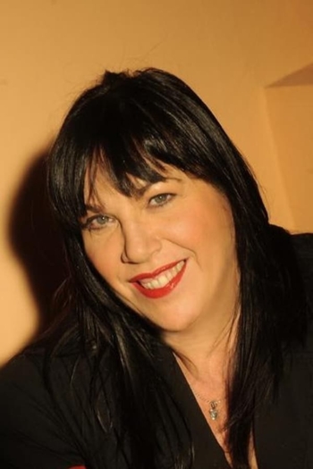 Actor Rossella Drudi