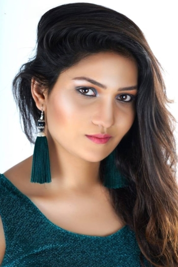Actor Bhavna Verma