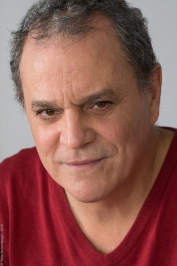 Actor Jean Latreille