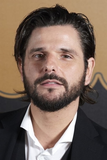 Actor Toni Agustí
