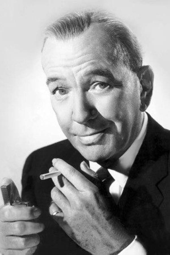 Actor Noël Coward