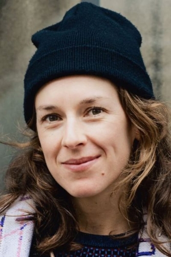 Actor Ramona Petersen