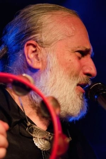 Actor Klaus Blasquiz