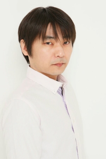 Actor Akira Ishida