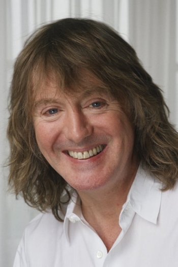 Actor Adrian Lyne