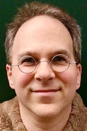 Film director Ezra Soiferman