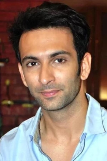 Actor Nandish Singh
