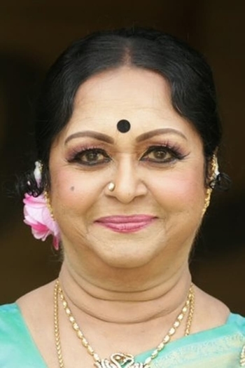 Actor B. Saroja Devi