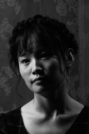 Actor Doljinsuren Byambadorj