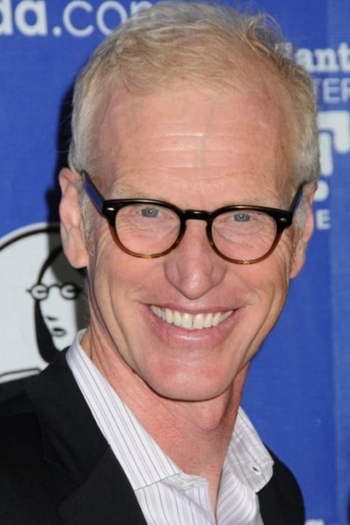 Actor Brad Hall