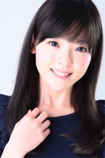 Actor Akari Uehara