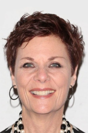 Actor Jane Elliott