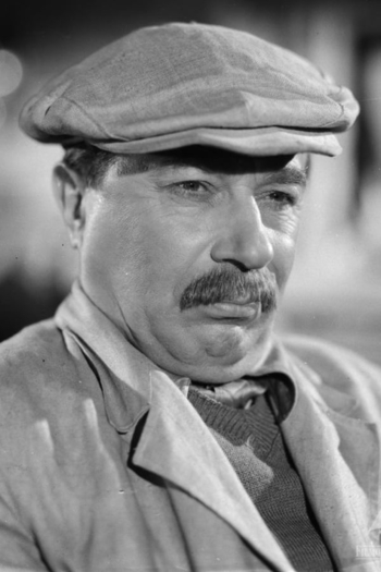 Actor Kazimierz Dejunowicz