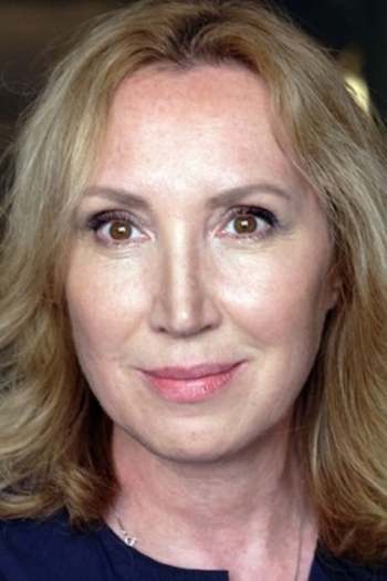 Actor Larisa Blazhko