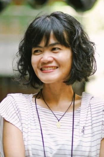 Actor Chitra Subijakto