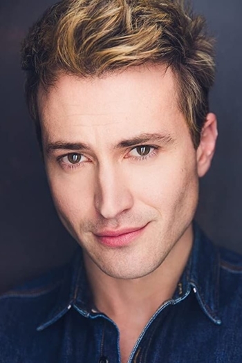 Actor Spencer Trinwith