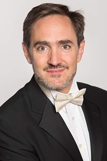 Actor Alberto Mayagoitia