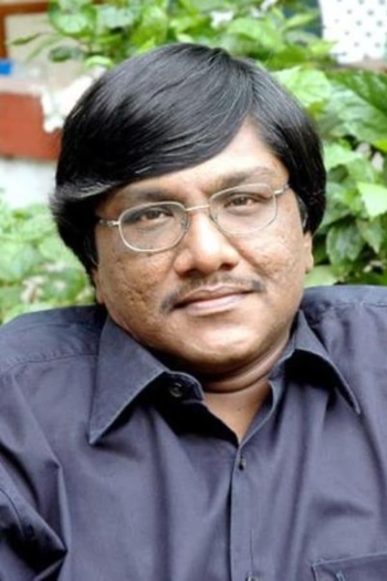 Actor Manushyaputhiran