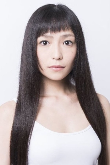 Actor Kanako Sakai