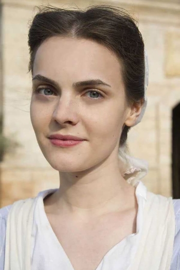 Actor Adriana Hercigonja