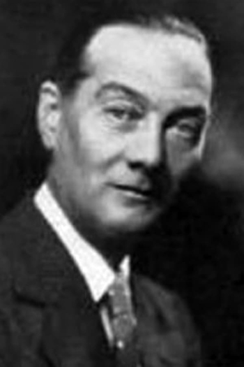 Actor Pierre Piérade