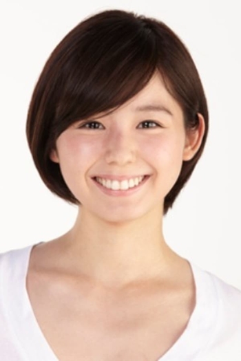 Actor Rina Koike