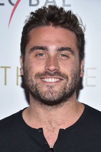 Actor Richard Tanne