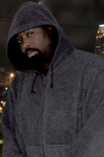 Actor Martin Houston