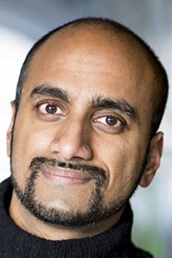 Actor Murali Perumal