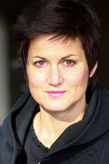 Actor Susanne Kellermann