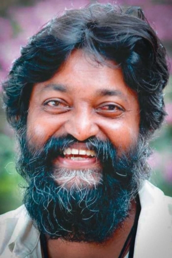 Actor M. J. Radhakrishnan