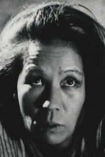 Actor Yoshie Nakagawa