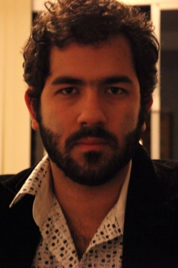 Actor Marcelo Caetano