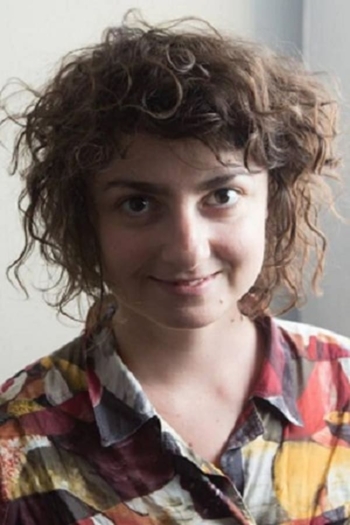 Film director Ira Elshansky