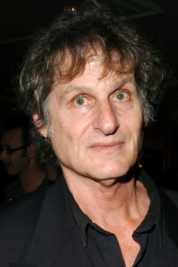 Actor Zalman King