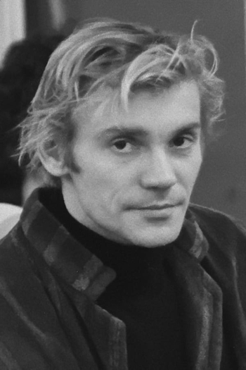 Actor Vladimir Vasiliev