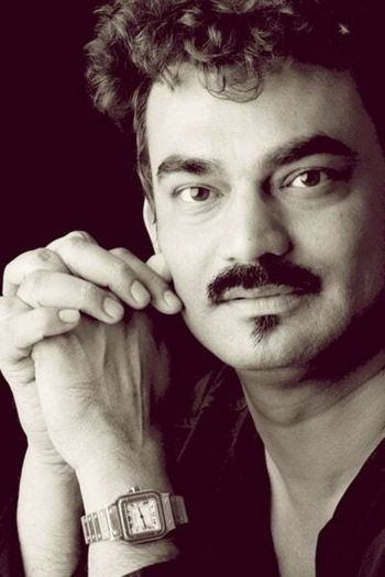 Actor Wendell Rodricks