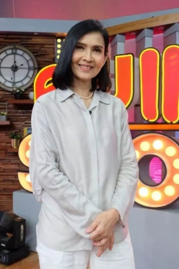 Actor Kanjanaporn Plodpai