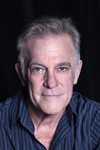 Actor Bruce McKinnon