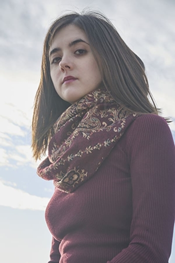 Actor Daniela Reyes Gutiérrez