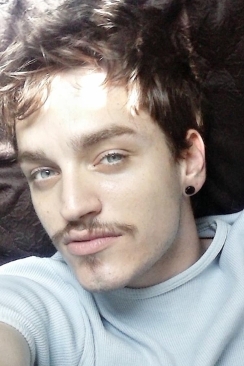 Actor Nico Scomparim