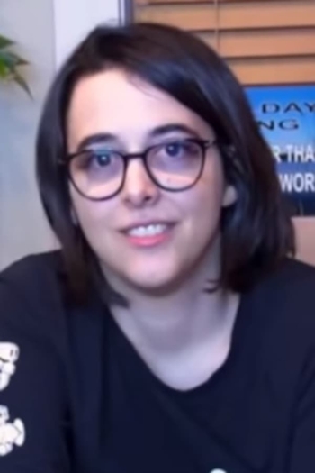 Film director Kellie Kiakas