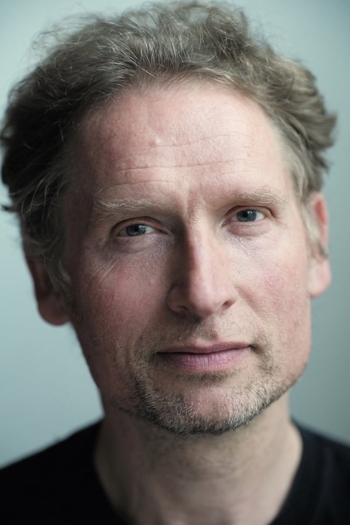 Actor Guillaume Deffontaines