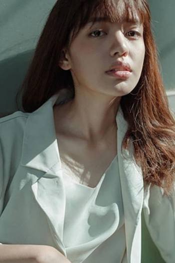 Actor Ploypailin Thangprapaporn